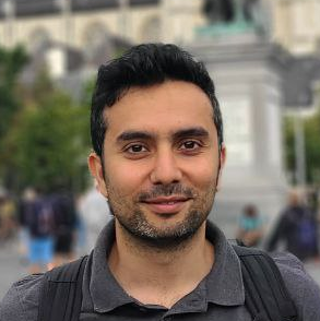 Ali Goli